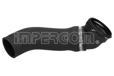 Патрубок інтеркулера - IMPERGOM 222268