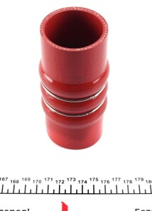 Фото 3 - Система впуска IMPERGOM 222326