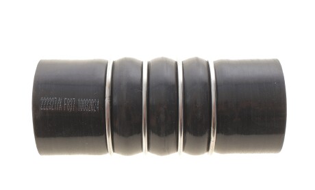 Фото 4 - Система впуска IMPERGOM 222327