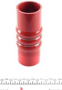 Фото 2 - Система впуска IMPERGOM 222328