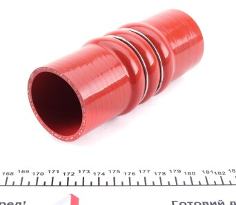 Фото 3 - Система впуска IMPERGOM 222328