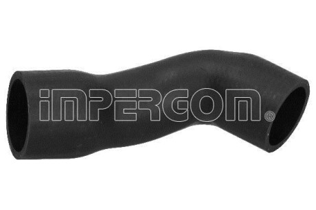 Патрубок інтеркулера - IMPERGOM 222329