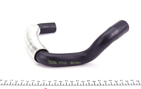 Фото 4 - Патрубок системы охлаждения IMPERGOM 222378
