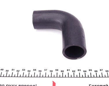 Фото 2 - Патрубок системы охлаждения IMPERGOM 222379