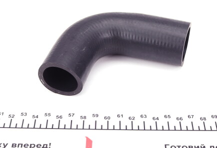 Фото 3 - Патрубок системы охлаждения IMPERGOM 222379