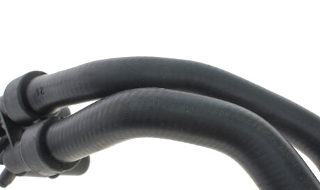 Фото 2 - Патрубок системы охлаждения IMPERGOM 222399