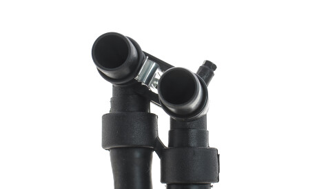 Фото 3 - Патрубок системы охлаждения IMPERGOM 222399