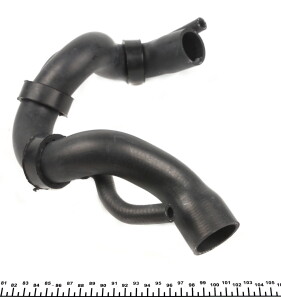 Фото 3 - Патрубок системи охолодження IMPERGOM 222614