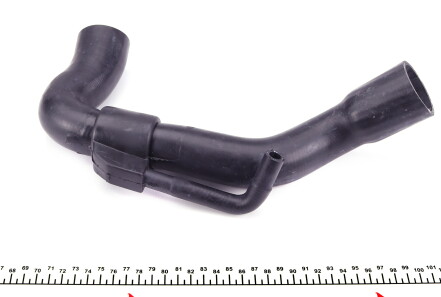 Фото 3 - Патрубок системи охолодження IMPERGOM 222615