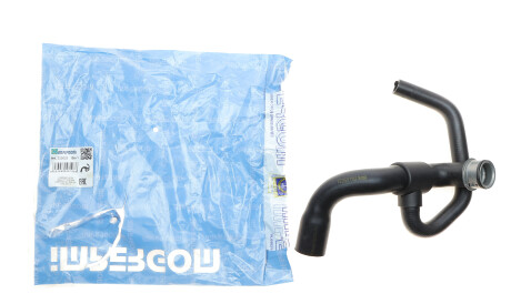 Фото 2 - Патрубок системы охлаждения IMPERGOM 222623