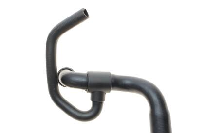 Фото 3 - Патрубок системы охлаждения IMPERGOM 222623