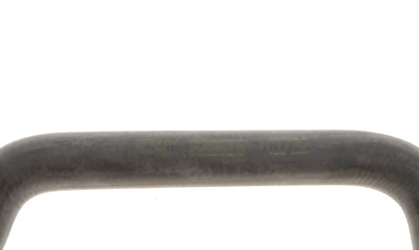 Фото 2 - Патрубок системи охолодження IMPERGOM 222628