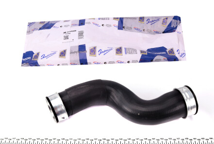 Патрубок інтеркулера MB E-class (W211) 3.0CDI/3.2CDI 02-08 - IMPERGOM 222646
