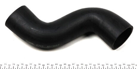 Фото 3 - Система впуску IMPERGOM 222658