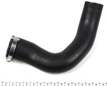 Фото 2 - Система впуска IMPERGOM 222661