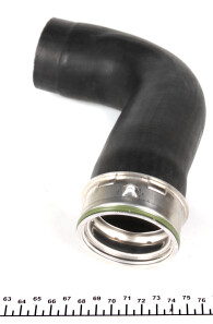 Фото 2 - Система впуску IMPERGOM 222664