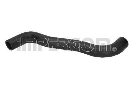 Шланг гумовий сист. охолоджен. - IMPERGOM 222834