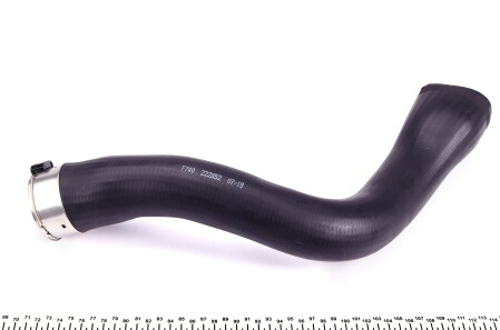 Фото 2 - Система впуска IMPERGOM 222852