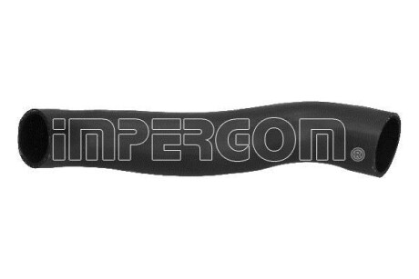Патрубок інтеркулера - IMPERGOM 222855