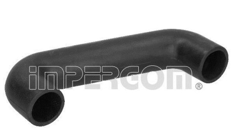 Трубка картерних газів Citroen Jumpy/Fiat Scudo 1.9D 95-06 - ((1180G5, 9625225480)) IMPERGOM 222965 (фото 1)