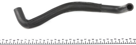 Фото 2 - Патрубок системы охлаждения IMPERGOM 223008