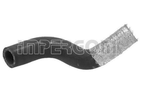Патрубок радіатора пічки - IMPERGOM 223071