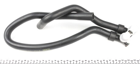 Фото 2 - Патрубок системи охолодження IMPERGOM 223086