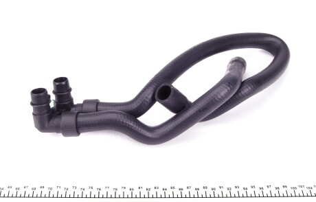 Фото 2 - Патрубок системи охолодження IMPERGOM 223088