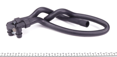 Фото 3 - Патрубок системи охолодження IMPERGOM 223088