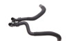 Патрубок радіатора Citroen Berlingo/Peugeot Partner 2.0HDI 99-05 (к-кт) - ((646665)) IMPERGOM 223093 (фото 1)