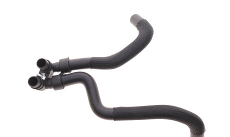 Патрубок радіатора Citroen Berlingo/Peugeot Partner 2.0HDI 99-05 (к-кт) - ((646665)) IMPERGOM 223093