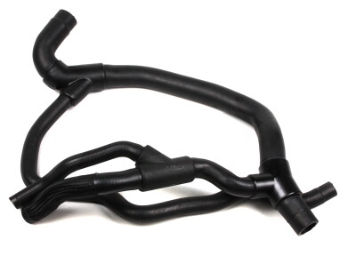 Фото 3 - Патрубок системи охолодження IMPERGOM 223181