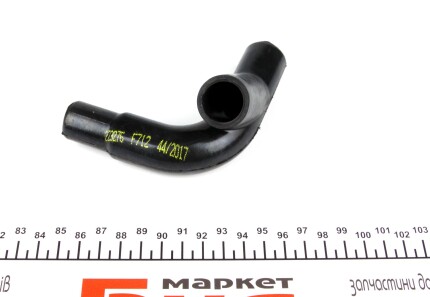 Фото 2 - Патрубок системы охлаждения IMPERGOM 223276