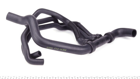 Фото 5 - Патрубок системы охлаждения IMPERGOM 223333