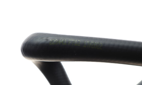 Фото 3 - Патрубок системы охлаждения IMPERGOM 223441