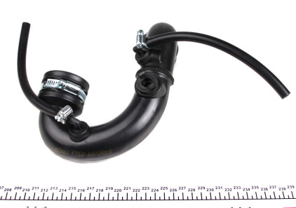 Фото 2 - Система впуска IMPERGOM 223461