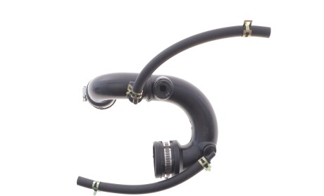 Фото 4 - Система впуска IMPERGOM 223461