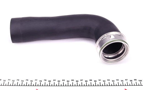 Фото 2 - Патрубок турбины IMPERGOM 223539