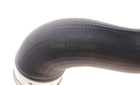 Фото 3 - Патрубок турбіни IMPERGOM 223546