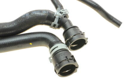 Фото 3 - Патрубок системи охолодження IMPERGOM 223562