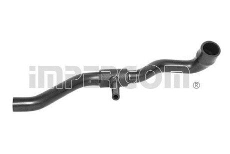 Шланг охолодження масла (17x435) SEAT TOLEDO I VW GOLF II, JETTA II, PASSAT B3/B4 1.8 02.86-03.99 - IMPERGOM 223665