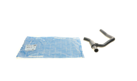 Патрубок вентиляції картера VW Golf IV/V/Touran 1.8/2.0 TDI 97-10 - IMPERGOM 223802