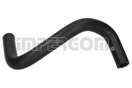 Шланг охолодження масла (15x220) AUDI A3 SEAT CORDOBA, CORDOBA VARIO, IBIZA II, LEON, TOLEDO II SKODA OCTAVIA I, OCTAVIA I/KOMBI VW BORA, BORA I, GOLF IV, POLO 1.4-2.0 12.95-12.10 - IMPERGOM 223812