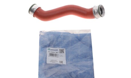 Фото 2 - Патрубок турбины IMPERGOM 223818