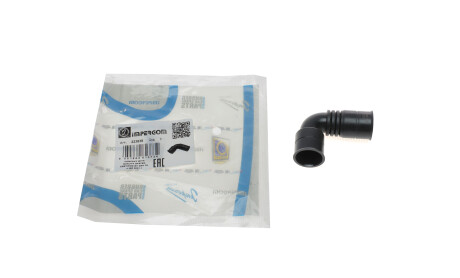 Патрубок вентиляції картера Skoda Octavia/VW Caddy II/Golf IV 1.9D/SDI 95-06 - IMPERGOM 223838