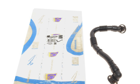 Патрубок вентиляції картера VW T5/T6 2.0TDI/BiTDI 09- - IMPERGOM 223842