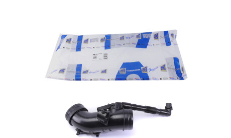 Патрубок вентиляції картера Skoda Superb/VW Passat 1.9TDI-2.5TDI 00-08 - IMPERGOM 223861