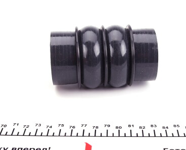 Фото 2 - Патрубок системи охолодження IMPERGOM 224004