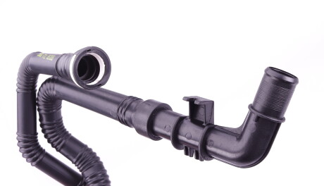 Фото 4 - Патрубок системы охлаждения IMPERGOM 224006