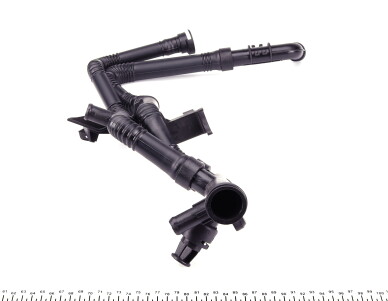 Фото 5 - Патрубок системы охлаждения IMPERGOM 224006